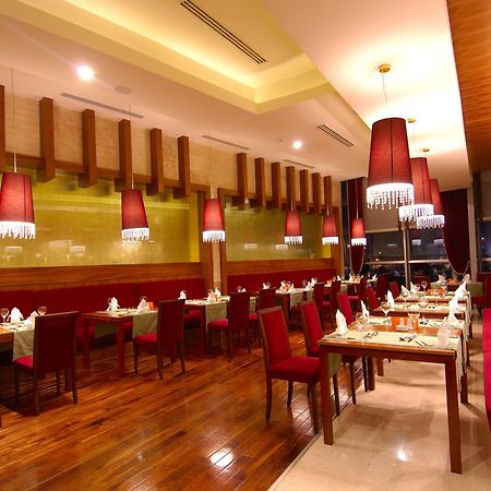Dedeman Konya Hotel Convention Center Εξωτερικό φωτογραφία