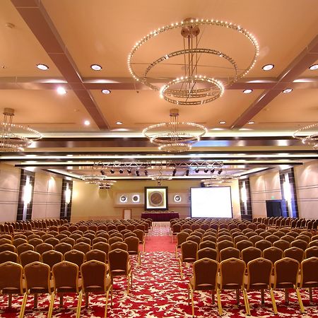 Dedeman Konya Hotel Convention Center Εξωτερικό φωτογραφία