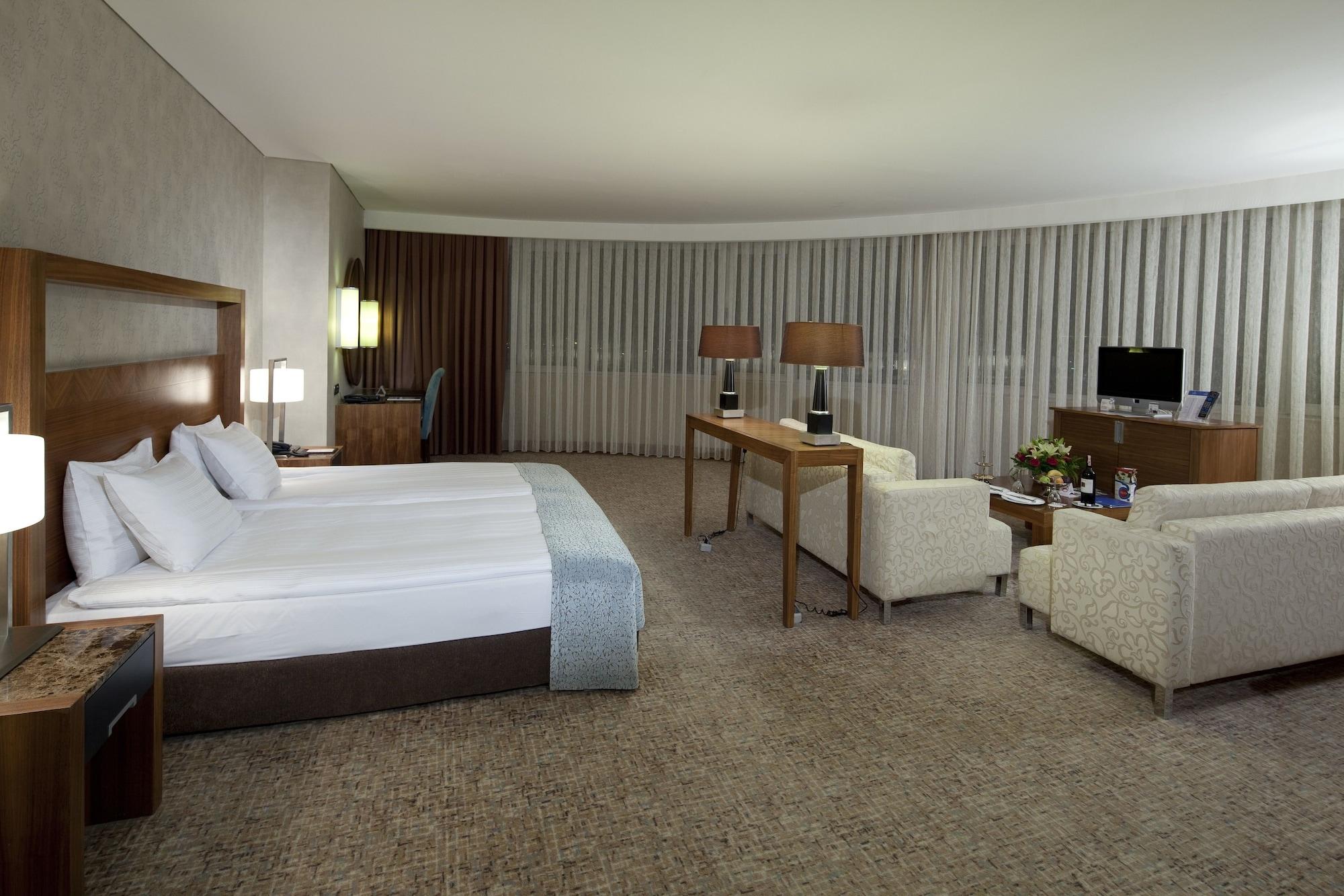 Dedeman Konya Hotel Convention Center Εξωτερικό φωτογραφία
