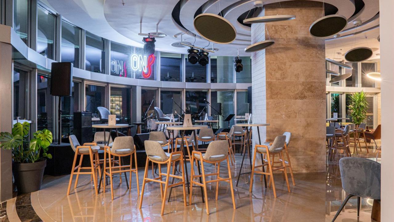 Dedeman Konya Hotel Convention Center Εξωτερικό φωτογραφία