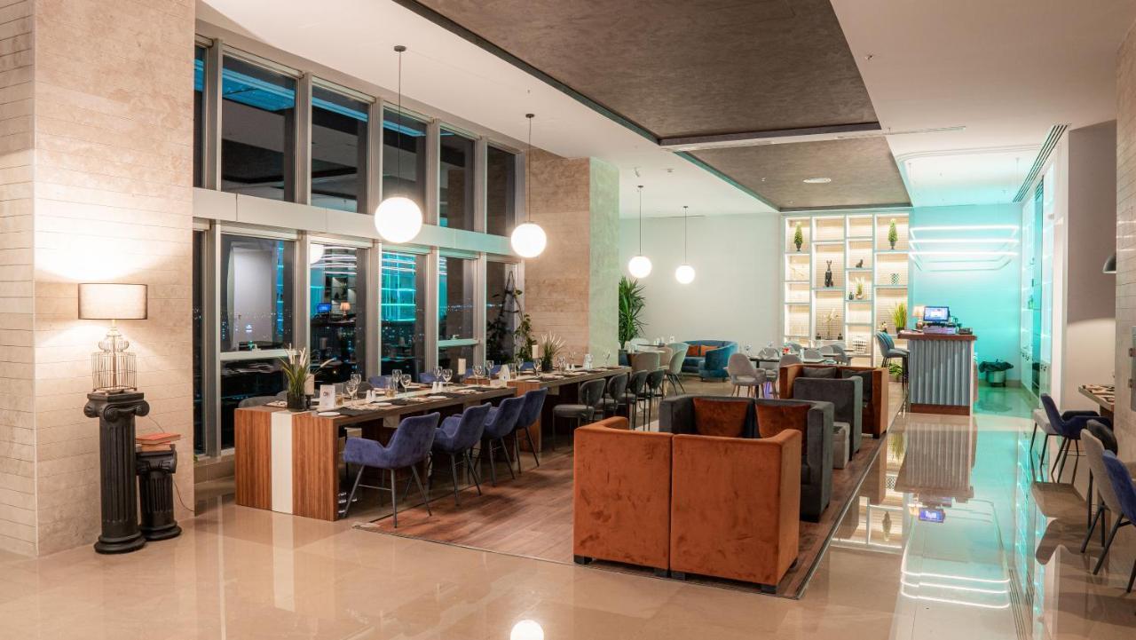 Dedeman Konya Hotel Convention Center Εξωτερικό φωτογραφία