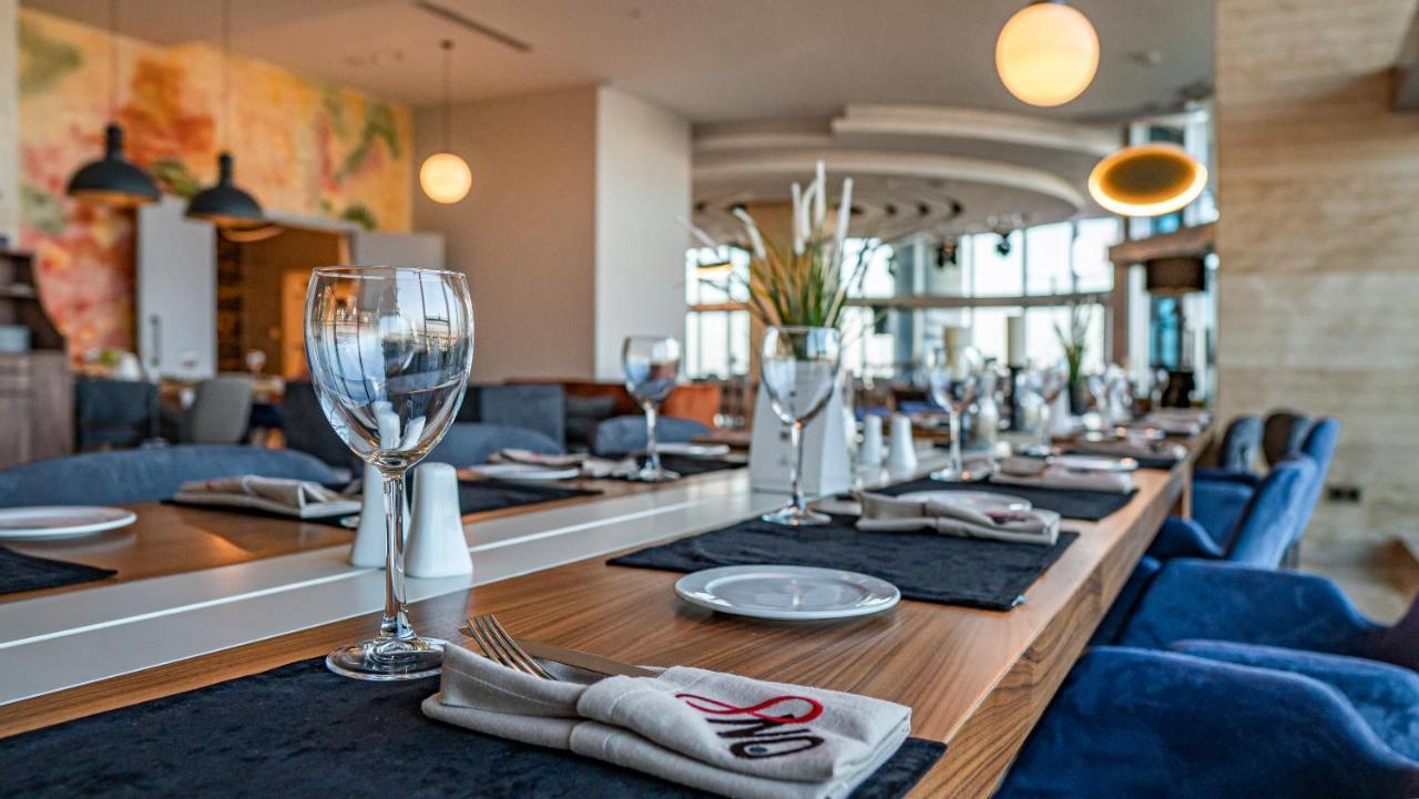 Dedeman Konya Hotel Convention Center Εξωτερικό φωτογραφία