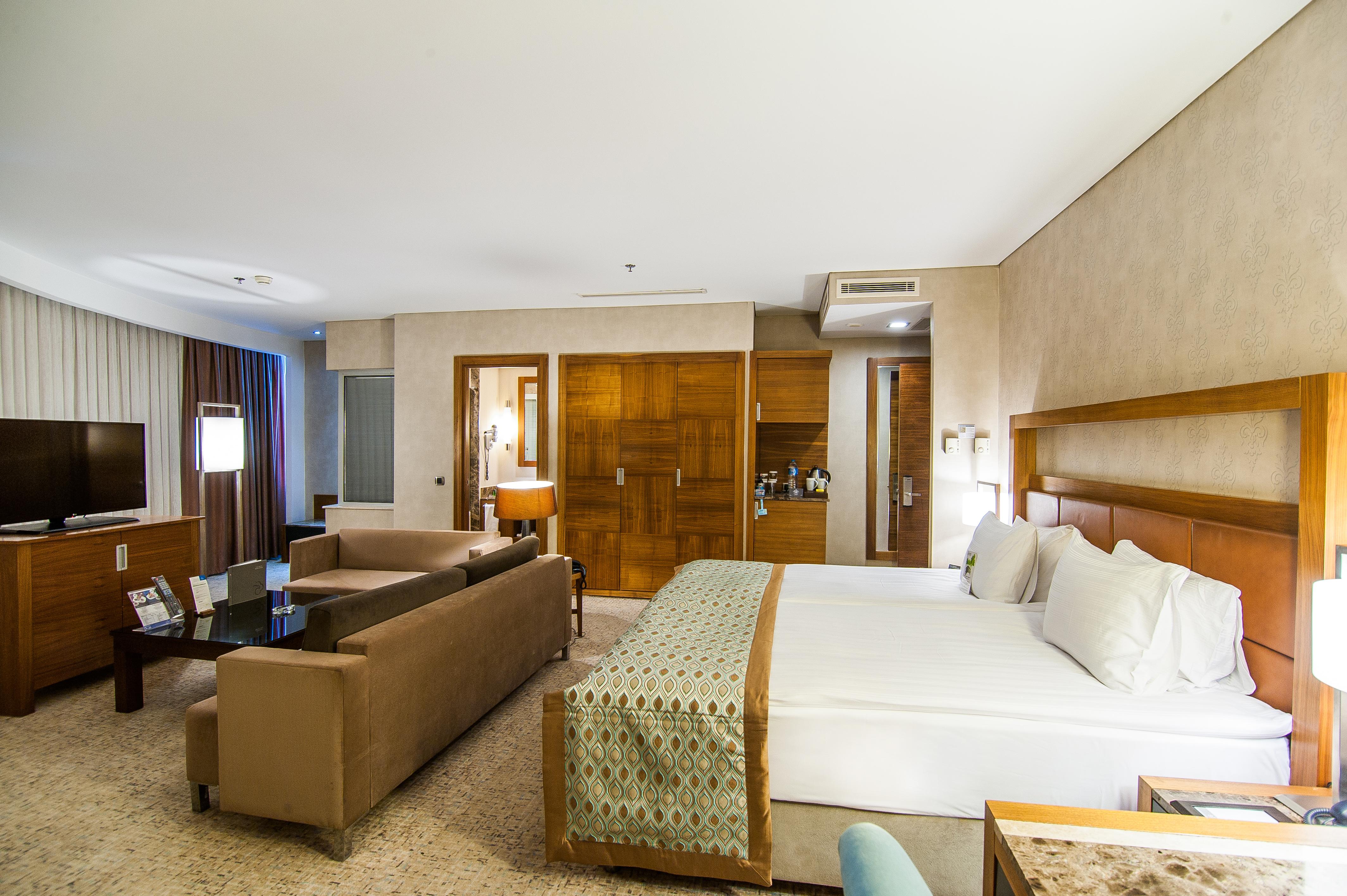 Dedeman Konya Hotel Convention Center Εξωτερικό φωτογραφία