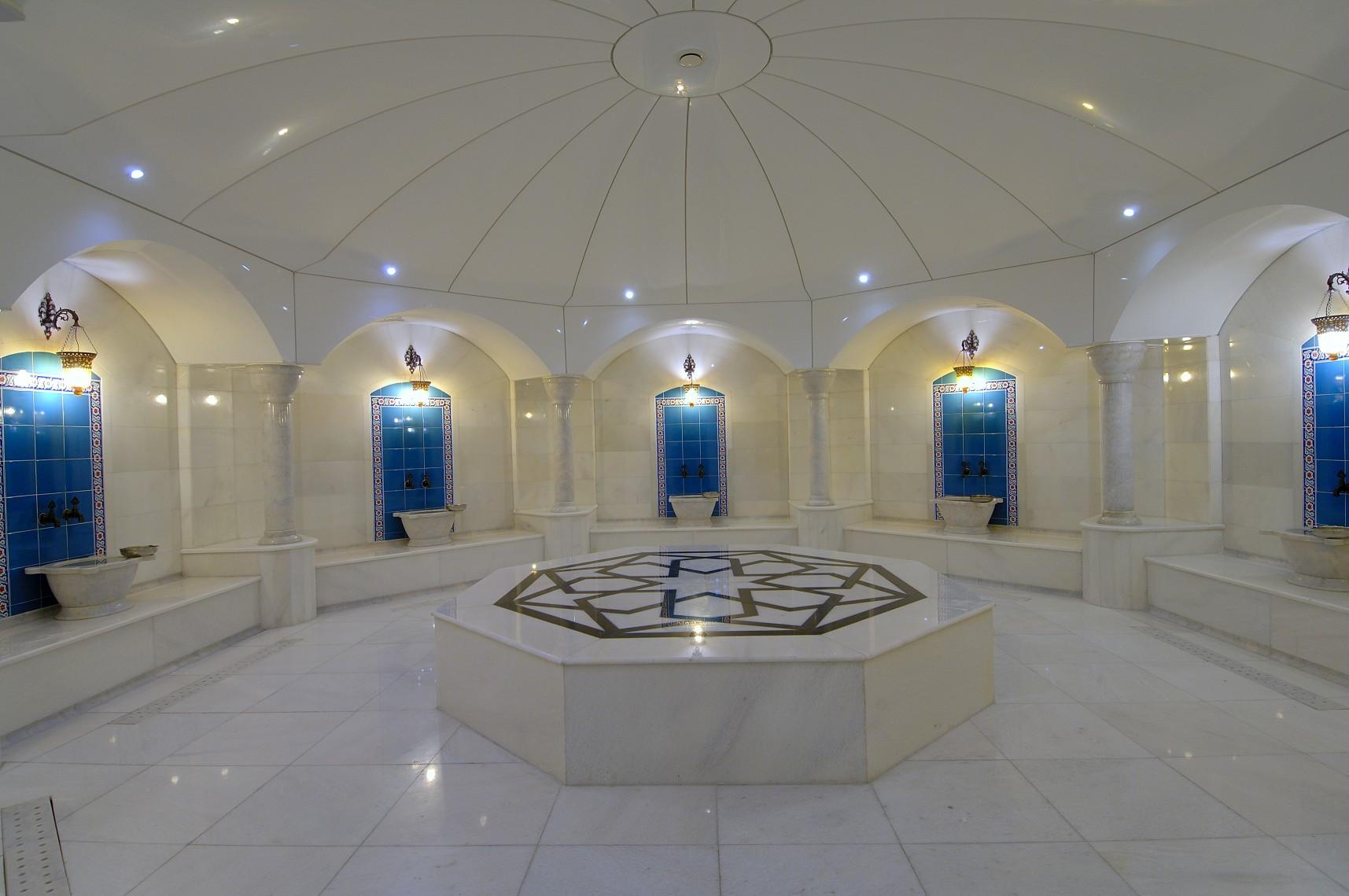 Dedeman Konya Hotel Convention Center Εξωτερικό φωτογραφία