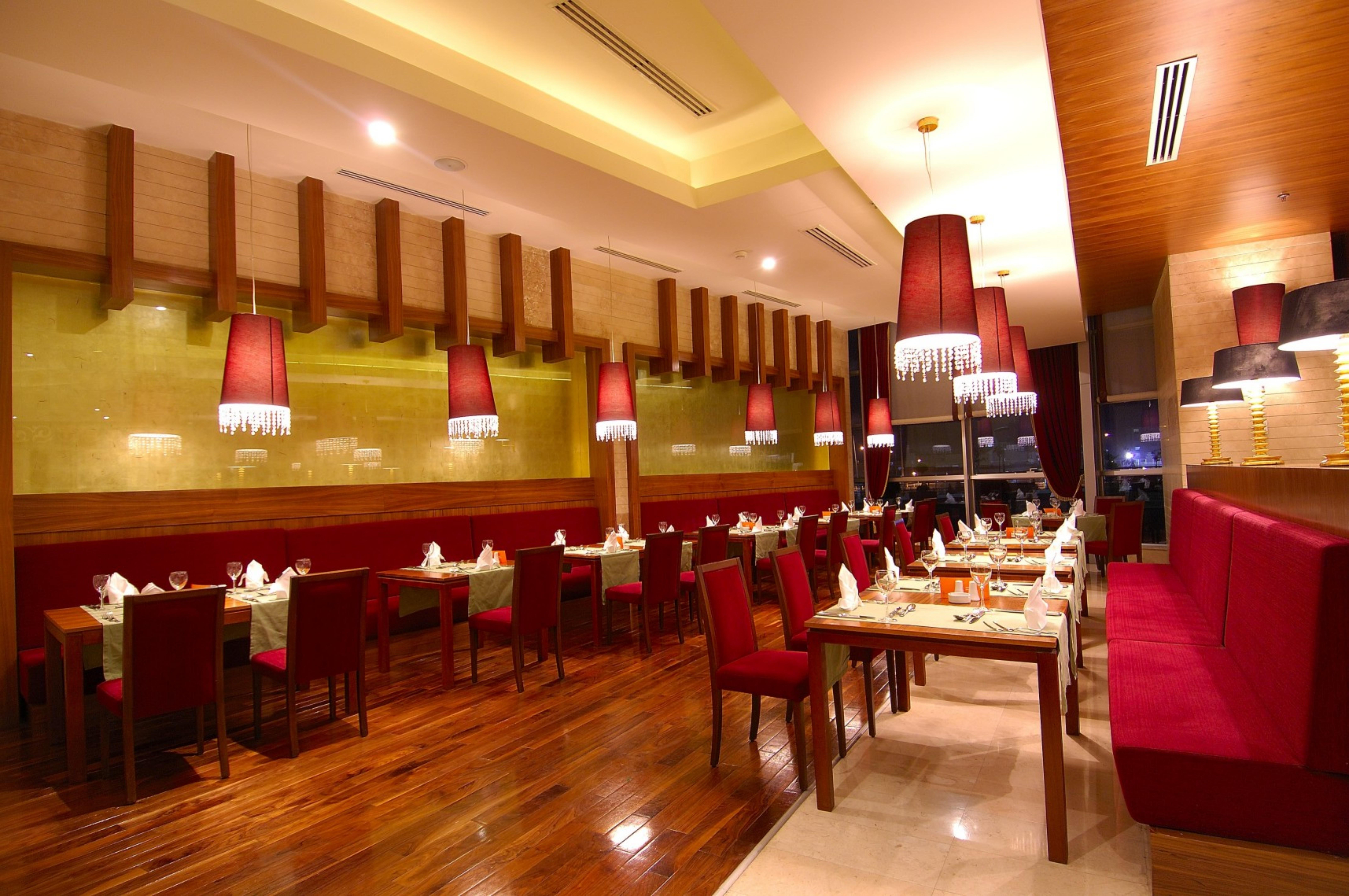 Dedeman Konya Hotel Convention Center Εξωτερικό φωτογραφία