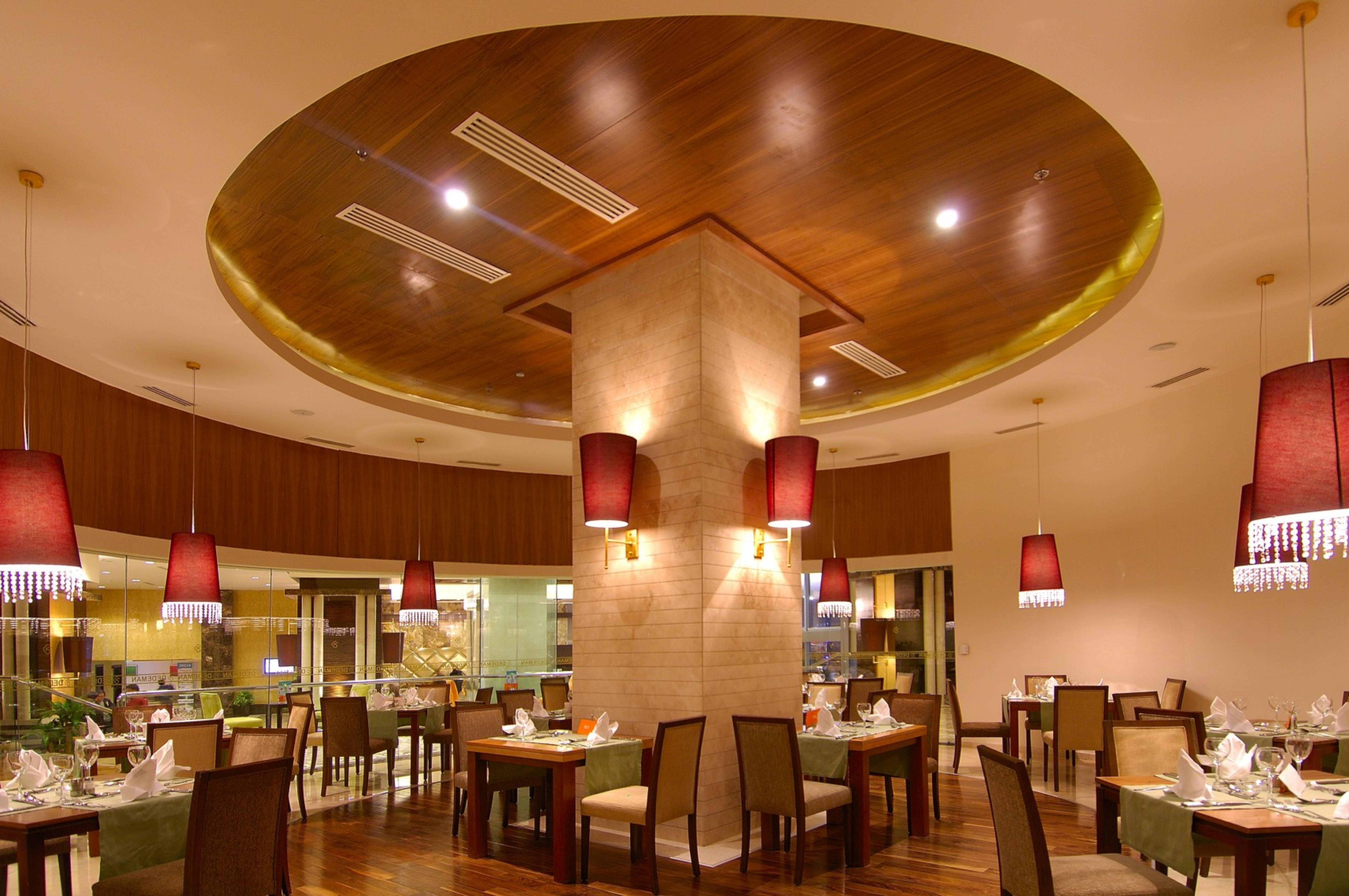 Dedeman Konya Hotel Convention Center Εξωτερικό φωτογραφία