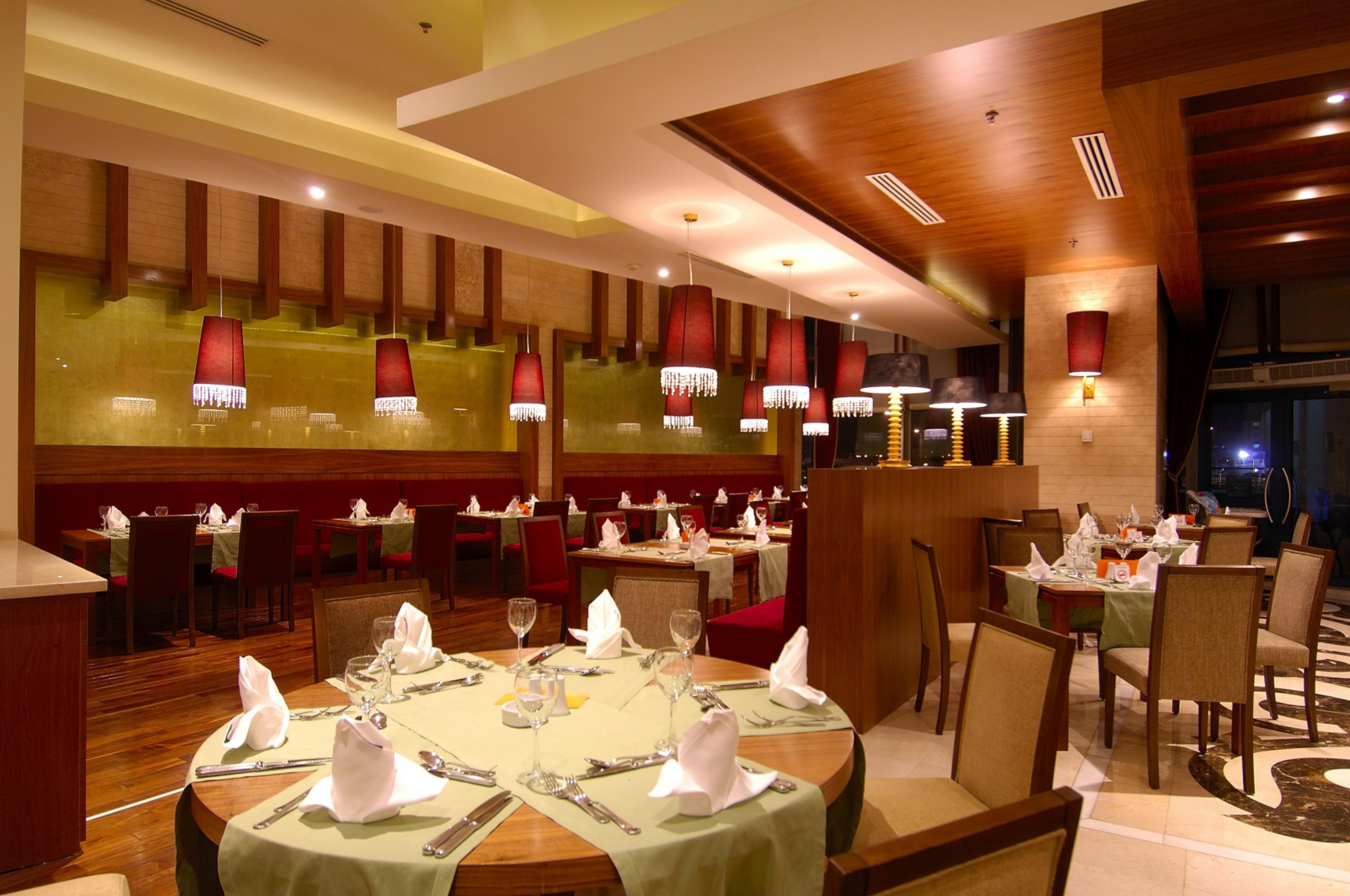 Dedeman Konya Hotel Convention Center Εξωτερικό φωτογραφία