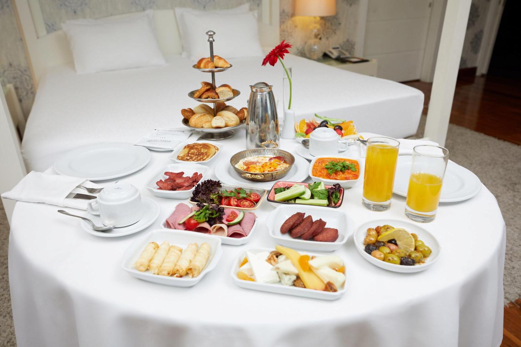 Dedeman Konya Hotel Convention Center Εξωτερικό φωτογραφία