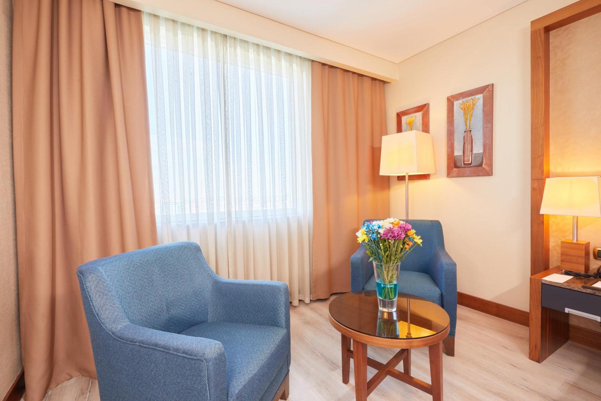 Dedeman Konya Hotel Convention Center Εξωτερικό φωτογραφία