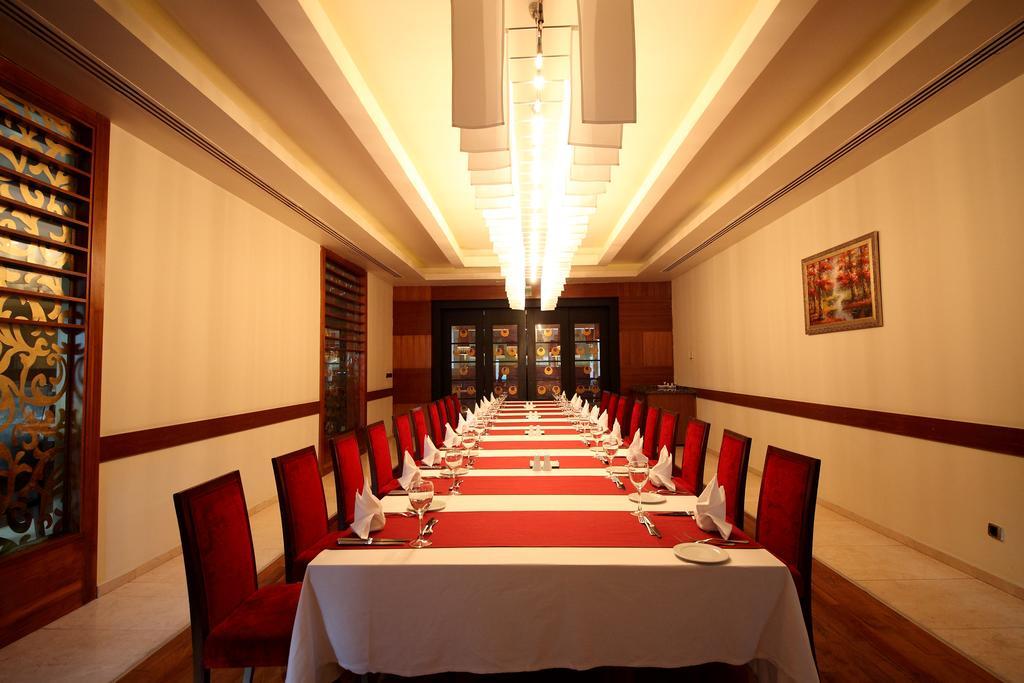Dedeman Konya Hotel Convention Center Εξωτερικό φωτογραφία